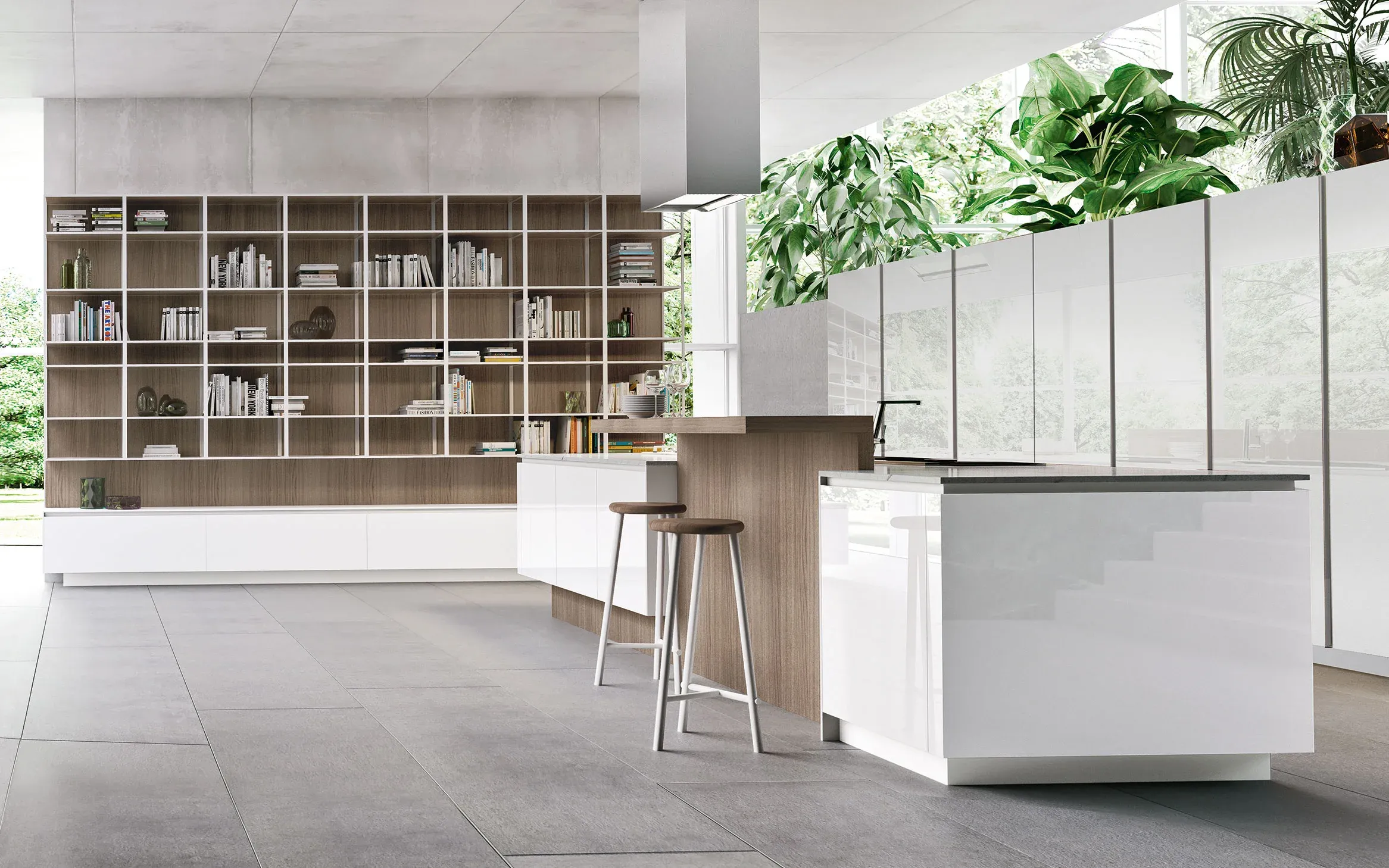Italian kitchen cabinets near me