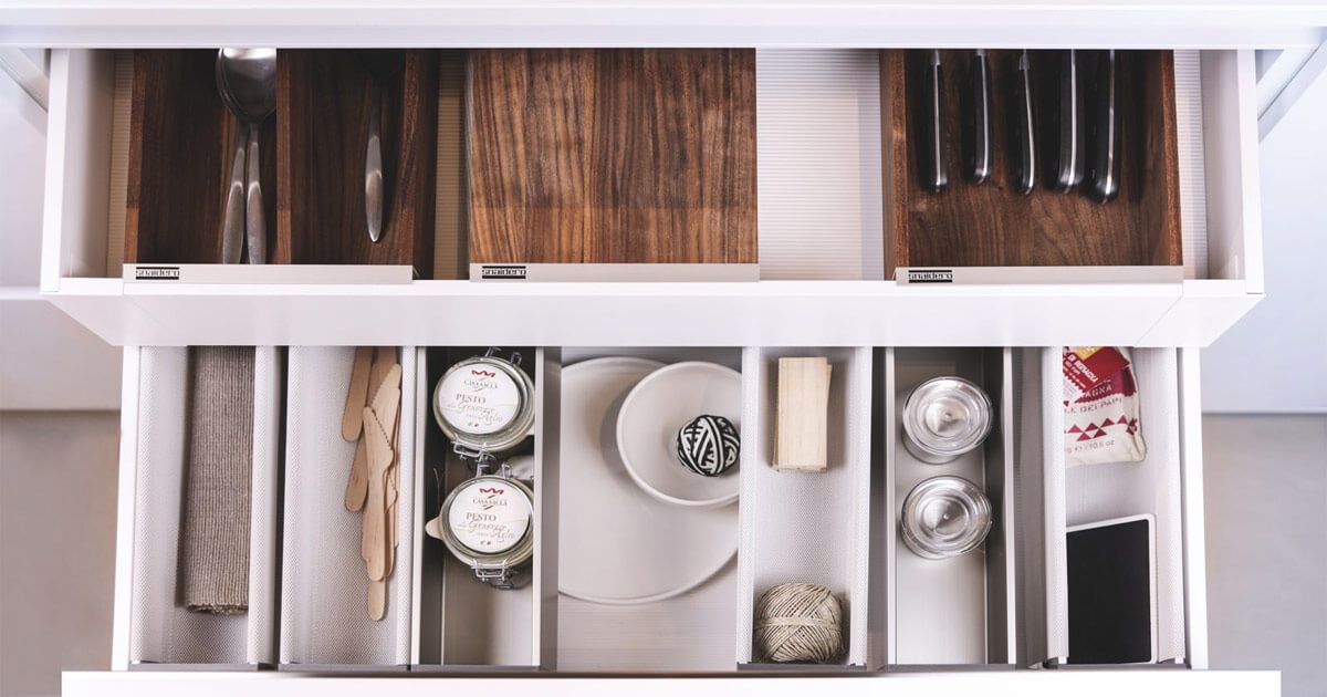 5 Expert Design Tips for a Sleek and Functional Kitchen with Snaidero Dallas