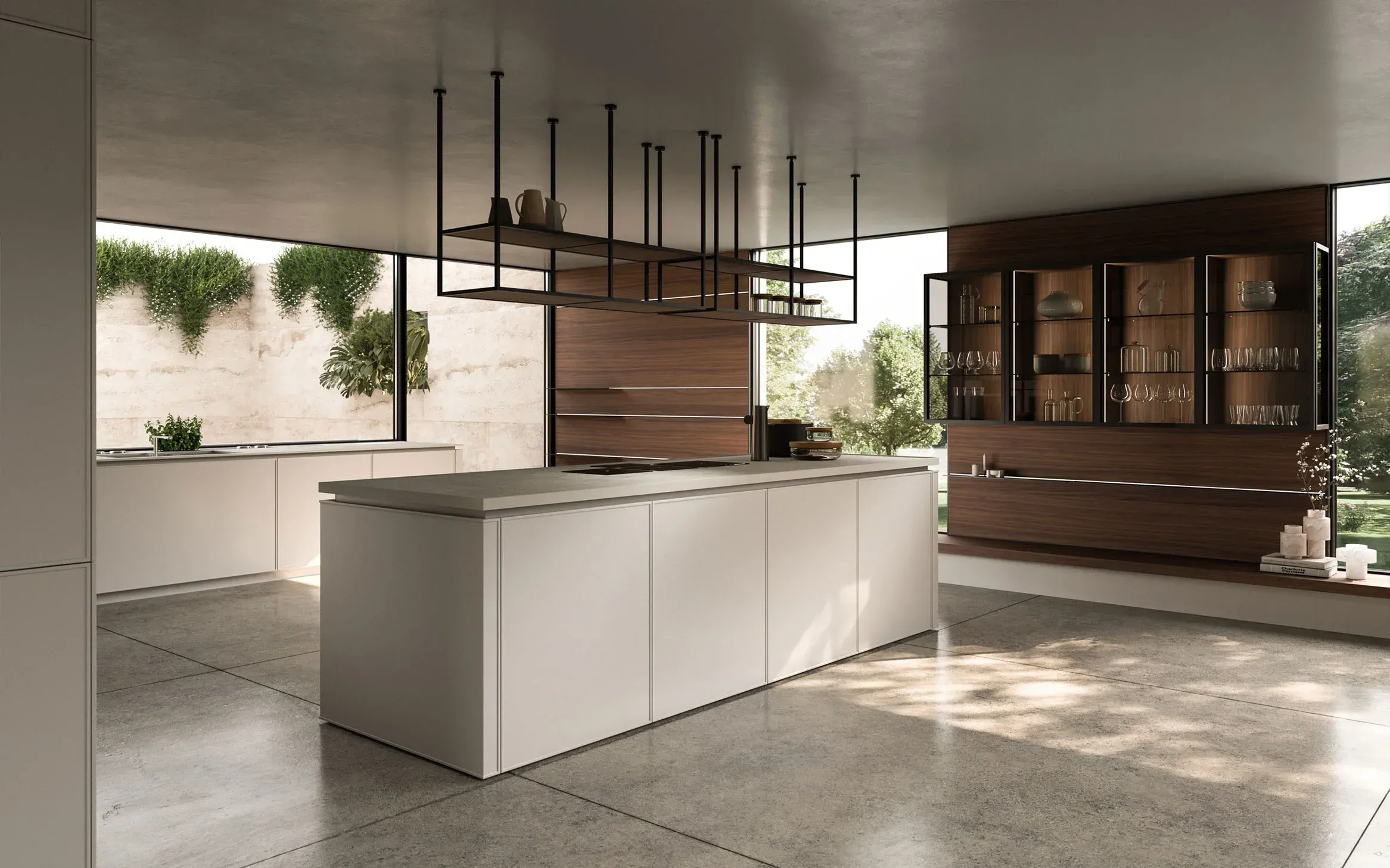 Italian cabinets near me