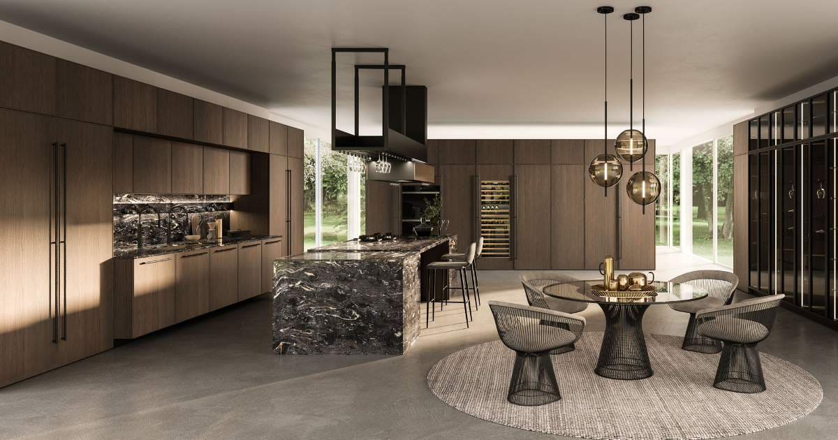 How to Choose the Right Kitchen Table for Your Family